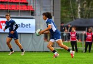 Федерация регби России — rugby.ru официальный сайт - Официальный сайт Федерации регби России