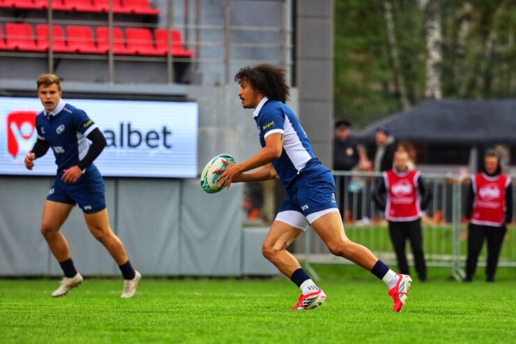 Федерация регби России — rugby.ru официальный сайт - Официальный сайт Федерации регби России