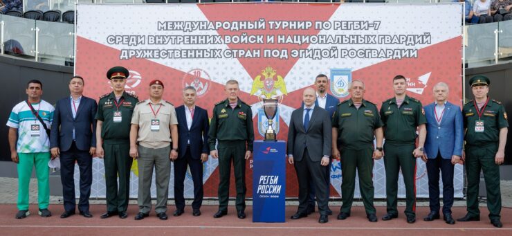 Федерация регби России — rugby.ru официальный сайт - Официальный сайт Федерации регби России