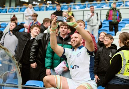 Федерация регби России — rugby.ru официальный сайт - Официальный сайт Федерации регби России