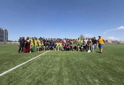 Федерация регби России — rugby.ru официальный сайт - Официальный сайт Федерации регби России