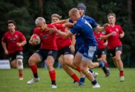 Федерация регби России — rugby.ru официальный сайт - Официальный сайт Федерации регби России