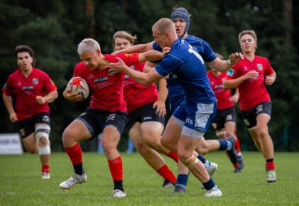 Федерация регби России — rugby.ru официальный сайт - Официальный сайт Федерации регби России