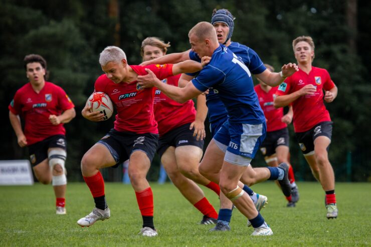 Федерация регби России — rugby.ru официальный сайт - Официальный сайт Федерации регби России