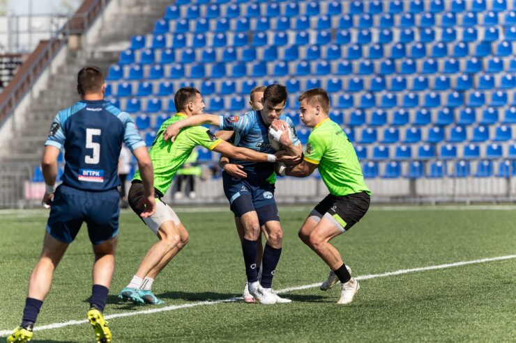 Федерация регби России — rugby.ru официальный сайт - Официальный сайт Федерации регби России