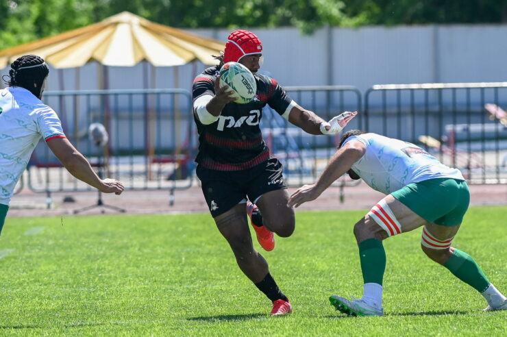 Федерация регби России — rugby.ru официальный сайт - Официальный сайт Федерации регби России