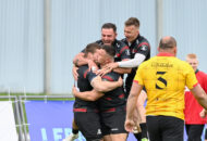 Федерация регби России — rugby.ru официальный сайт - Официальный сайт Федерации регби России