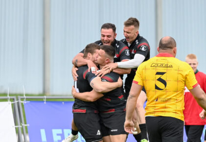Федерация регби России — rugby.ru официальный сайт - Официальный сайт Федерации регби России