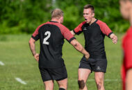 Федерация регби России — rugby.ru официальный сайт - Официальный сайт Федерации регби России