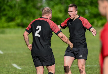 Федерация регби России — rugby.ru официальный сайт - Официальный сайт Федерации регби России