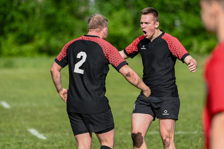 Федерация регби России — rugby.ru официальный сайт - Официальный сайт Федерации регби России