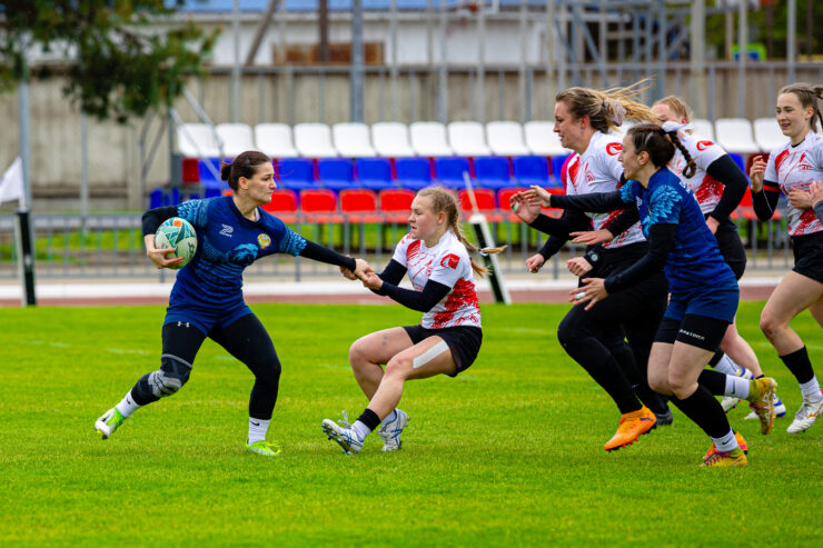 Федерация регби России — rugby.ru официальный сайт - Официальный сайт Федерации регби России