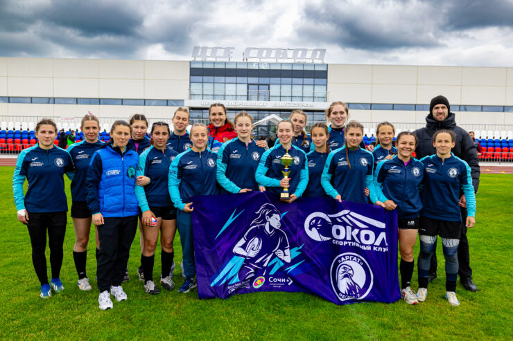 Федерация регби России — rugby.ru официальный сайт - Официальный сайт Федерации регби России
