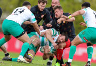 Федерация регби России — rugby.ru официальный сайт - Официальный сайт Федерации регби России