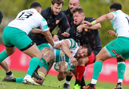 Федерация регби России — rugby.ru официальный сайт - Официальный сайт Федерации регби России