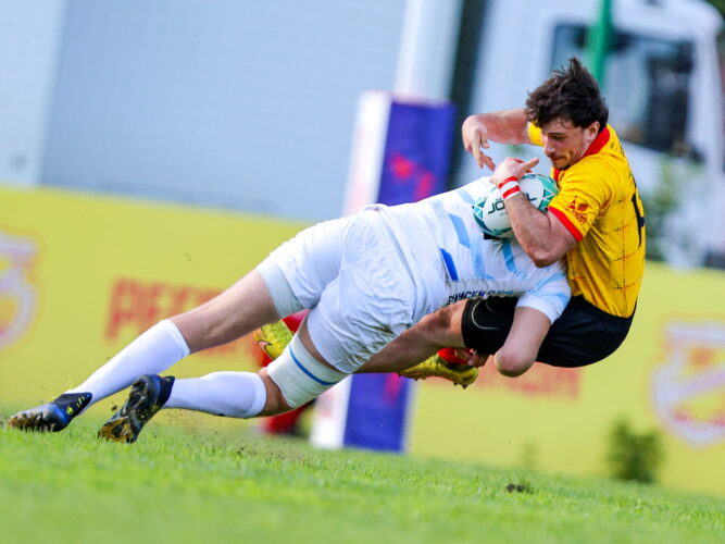 Федерация регби России — rugby.ru официальный сайт - Официальный сайт Федерации регби России