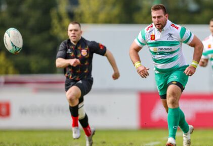 Федерация регби России — rugby.ru официальный сайт - Официальный сайт Федерации регби России