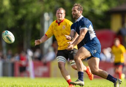 Федерация регби России — rugby.ru официальный сайт - Официальный сайт Федерации регби России