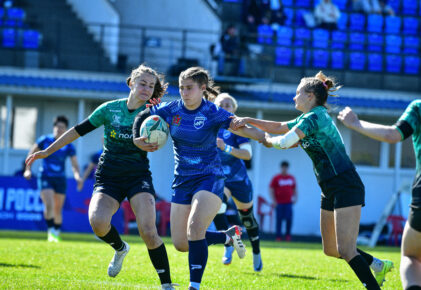 Федерация регби России — rugby.ru официальный сайт - Официальный сайт Федерации регби России