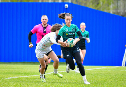 Федерация регби России — rugby.ru официальный сайт - Официальный сайт Федерации регби России