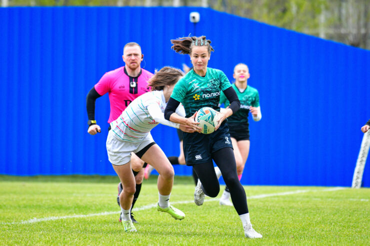 Федерация регби России — rugby.ru официальный сайт - Официальный сайт Федерации регби России