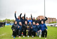 Федерация регби России — rugby.ru официальный сайт - Официальный сайт Федерации регби России