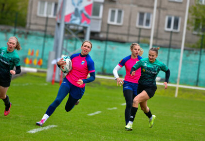 Федерация регби России — rugby.ru официальный сайт - Официальный сайт Федерации регби России