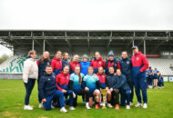 Федерация регби России — rugby.ru официальный сайт - Официальный сайт Федерации регби России