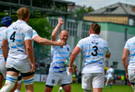 Федерация регби России — rugby.ru официальный сайт - Официальный сайт Федерации регби России