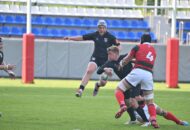 Федерация регби России — rugby.ru официальный сайт - Официальный сайт Федерации регби России