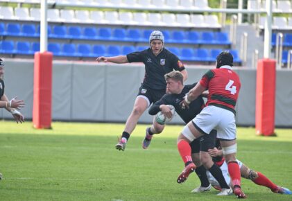 Федерация регби России — rugby.ru официальный сайт - Официальный сайт Федерации регби России