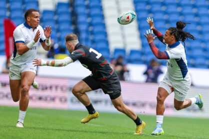 Федерация регби России — rugby.ru официальный сайт - Официальный сайт Федерации регби России