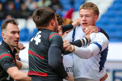 Федерация регби России — rugby.ru официальный сайт - Официальный сайт Федерации регби России