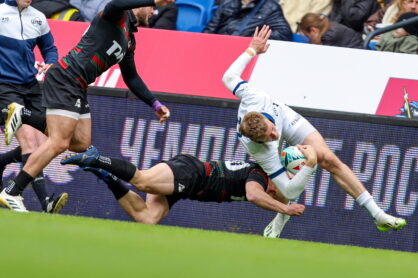 Федерация регби России — rugby.ru официальный сайт - Официальный сайт Федерации регби России