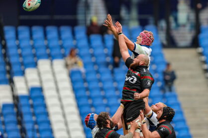 Федерация регби России — rugby.ru официальный сайт - Официальный сайт Федерации регби России