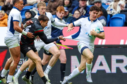 Федерация регби России — rugby.ru официальный сайт - Официальный сайт Федерации регби России