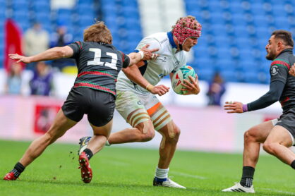 Федерация регби России — rugby.ru официальный сайт - Официальный сайт Федерации регби России