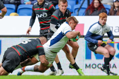 Федерация регби России — rugby.ru официальный сайт - Официальный сайт Федерации регби России