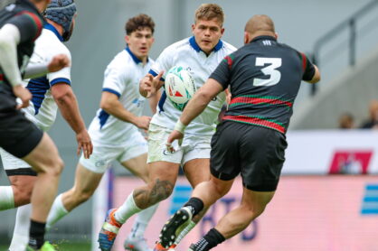 Федерация регби России — rugby.ru официальный сайт - Официальный сайт Федерации регби России