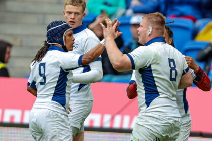Федерация регби России — rugby.ru официальный сайт - Официальный сайт Федерации регби России