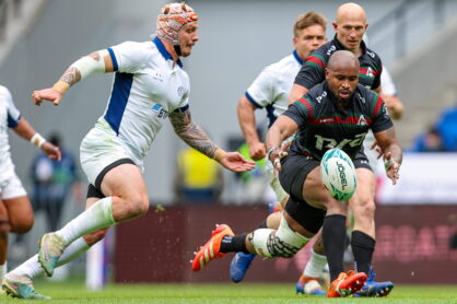Федерация регби России — rugby.ru официальный сайт - Официальный сайт Федерации регби России