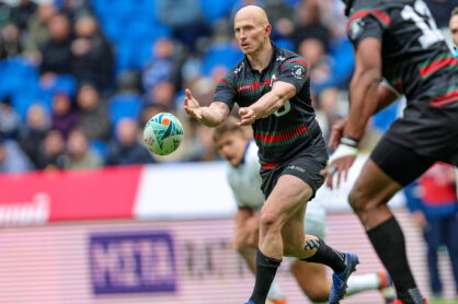 Федерация регби России — rugby.ru официальный сайт - Официальный сайт Федерации регби России