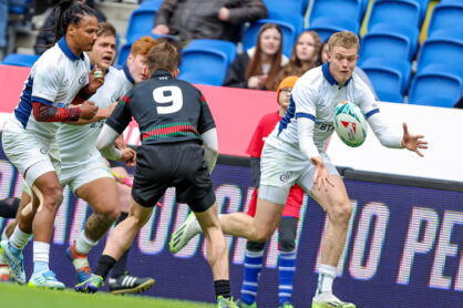 Федерация регби России — rugby.ru официальный сайт - Официальный сайт Федерации регби России