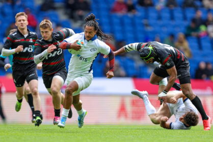 Федерация регби России — rugby.ru официальный сайт - Официальный сайт Федерации регби России