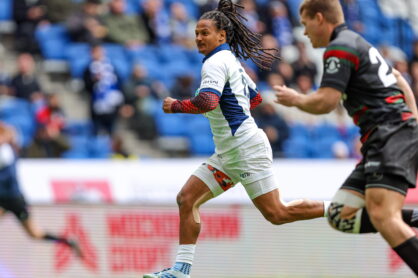 Федерация регби России — rugby.ru официальный сайт - Официальный сайт Федерации регби России