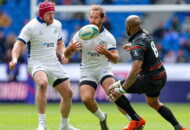 Федерация регби России — rugby.ru официальный сайт - Официальный сайт Федерации регби России