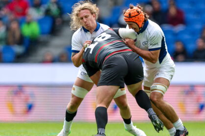 Федерация регби России — rugby.ru официальный сайт - Официальный сайт Федерации регби России