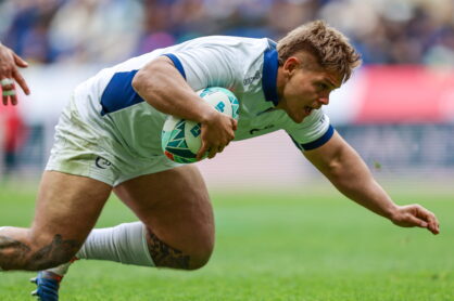 Федерация регби России — rugby.ru официальный сайт - Официальный сайт Федерации регби России