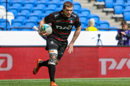 Федерация регби России — rugby.ru официальный сайт - Официальный сайт Федерации регби России