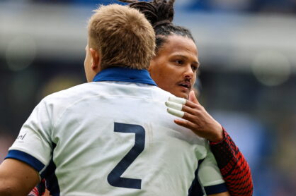 Федерация регби России — rugby.ru официальный сайт - Официальный сайт Федерации регби России